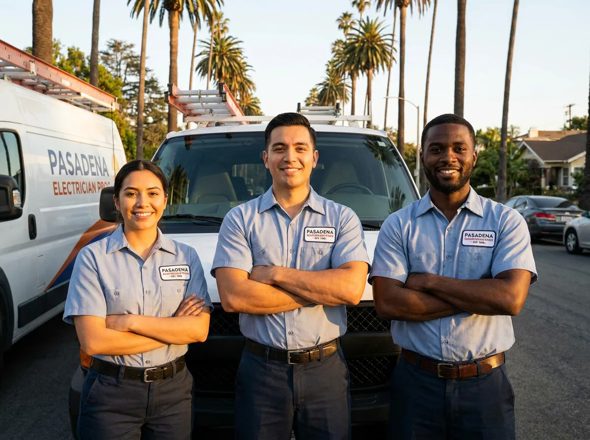 Electrician company in Spruce Creek, PA