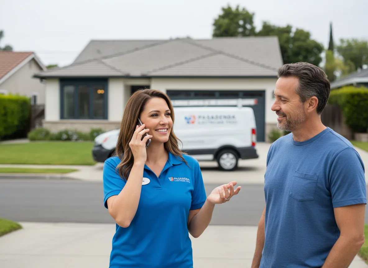 Electrician Spruce Creek, PA FAQs